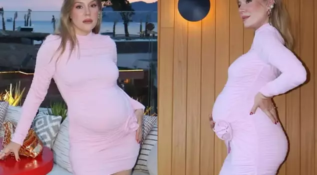 The heartbreaking news from Ege Kökenli, who is counting down the days to become a mother.