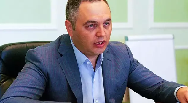 Former Ukrainian Vice President Portnov was killed in Madrid.