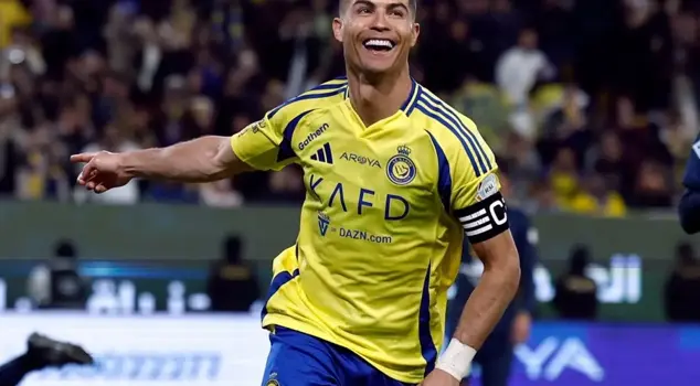 He can compete with Messi! The Ronaldo bombshell that will shock the football world.