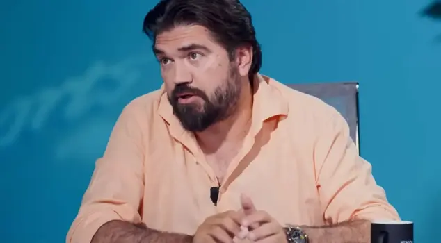 Rasim Ozan Kütahyalı announced the coach that Ali Koç wants for Fenerbahçe.