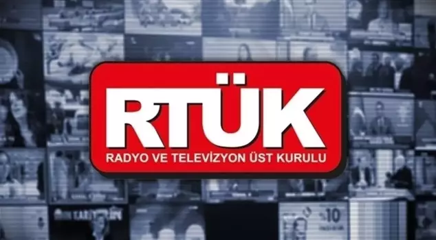 The election for RTÜK has concluded! Three people have been elected as members.