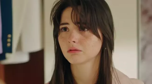 Surprise Claim: Derya Pınar Ak and Emirhan Topçu have been together for two months.