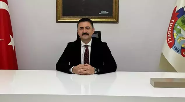 The Governor of Tunceli, Bülent Tekbıyıkoğlu, has been recalled to the center.