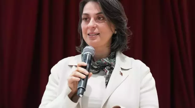 The Üsküdar Municipality has been seized.