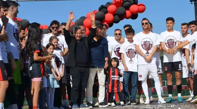 Shocking decision from Denizli İdmanyurdu, which has been promoted to the 3rd League! They are withdrawing from the league and selling the club.