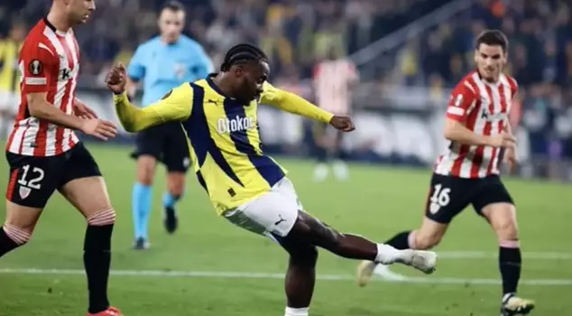 Bad news for Bright Osayi-Samuel! Thieves broke into his house.