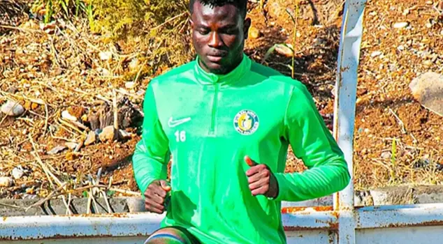 Did he transfer to Fenerbahçe? Official statement regarding Ogundu from Şanlıurfaspor.
