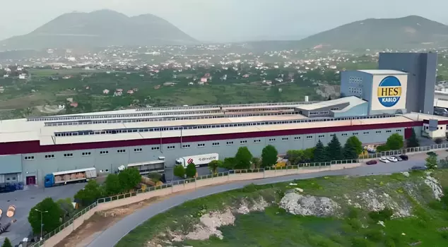 The TMSF has put Anadolu's largest company up for sale.
