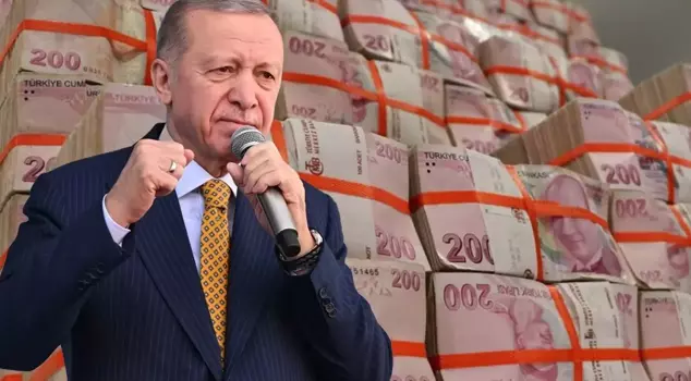 A new credit support package is coming! Erdoğan announced, 
