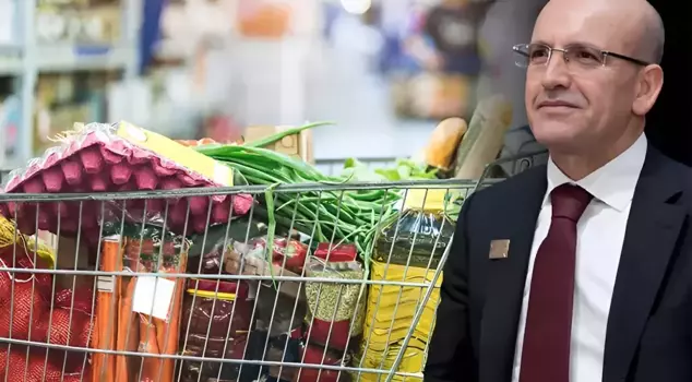 Minister Şimşek: Inflation expectations are improving.