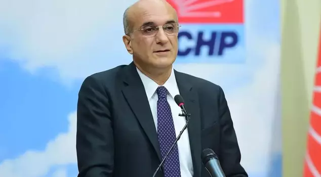 In the CHP group vote, Tekin Bingöl was elected as the Deputy Speaker of the Grand National Assembly of Turkey.