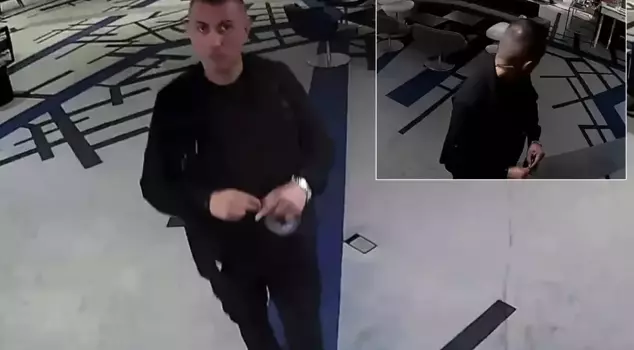 Istanbul Metropolitan Municipality faces a fourth wave operation! The person who gave the instruction to tape the cameras is also in custody.