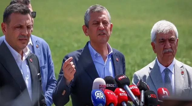 The special gave a deadline until Tuesday: I will announce the municipalities governed by the AK Party that the Court of Accounts has instructed to take action.