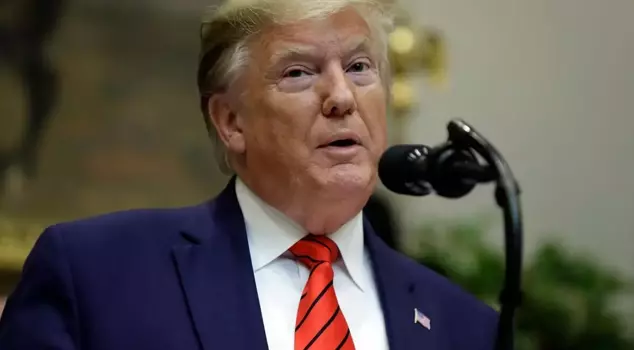 Trump: The largest prisoner exchange between Russia and Ukraine has been completed.