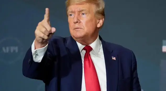 Trump has given a deadline! An additional 50% customs duty is coming to the EU.