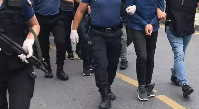 Operation against FETÖ in the Turkish Armed Forces! 56 soldiers detained.
