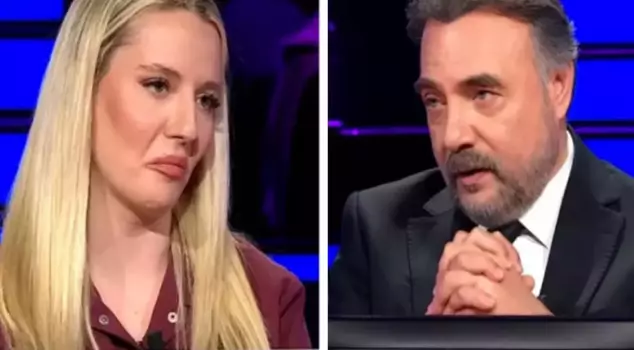 The young woman who was lynched for not remembering Atatürk's name spoke.