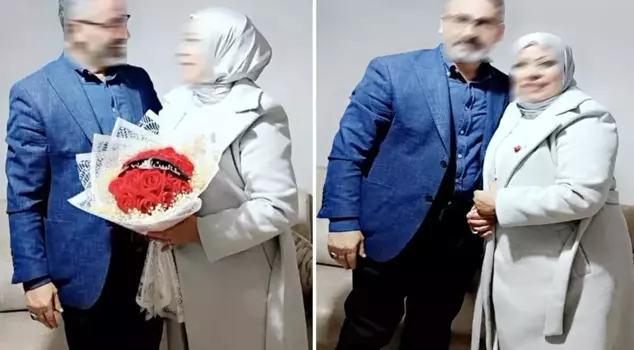 The woman who became pregnant by the person she was taking care of her bedridden mother was shocked by the response she received.