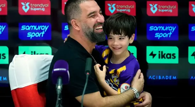 Arda Turan: 