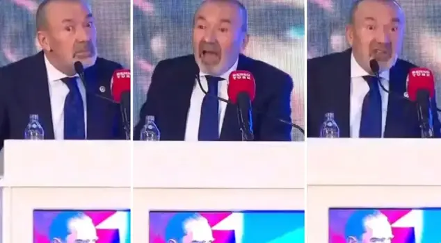 The words from Bahçeli's right-hand man that will anger Müsavat Dervişoğlu.