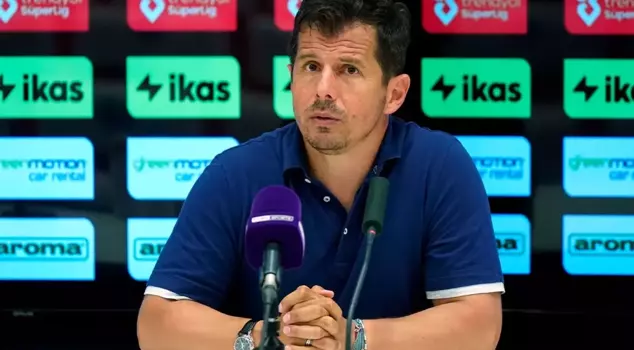 Emre Belözoğlu announced the critical date: It will be clear by June 15.