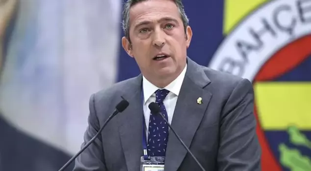 The good news that will remove Fenerbahçe from the Banks Association.