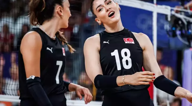 Hande Baladın has officially left her team.