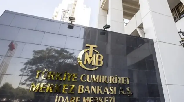 The Central Bank has increased the reserve requirement ratio applied to foreign TL debts.