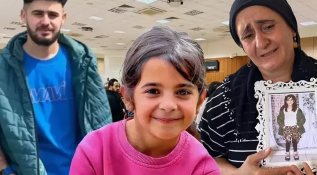 Gergerlioğlu's groundbreaking words during his visit to Narin Güran's family: Two people are innocent.