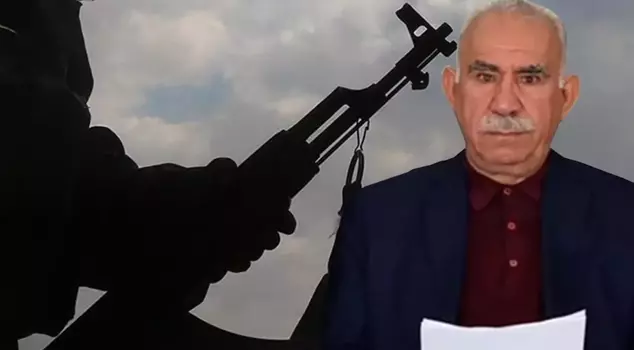 They did not recognize the PKK's decision to disband: We will continue the armed struggle.