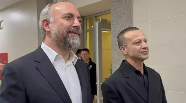 It has been revealed why Rıza Kocaoğlu was unable to attend the hearing where he received his prison sentence.