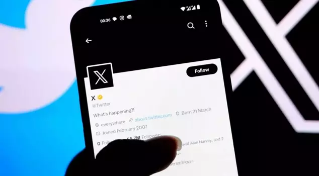 Access issue on the social media giant X! Everyone is encountering the same message.
