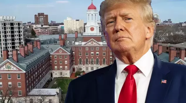 Trump's Harvard decision was blocked by the U.S. judiciary.