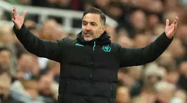 Vitor Pereira wants to bring his former star to the Premier League.