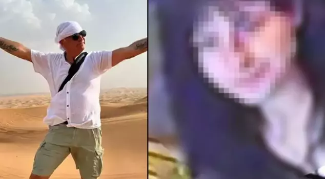 New details in the death of the Yeşilçam actor! A witness described the moment of the murder.
