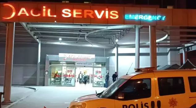 The old man's body was thrown in front of his house after his ears were cut off.