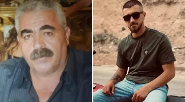During a visit to Düzgün Baba Mountain, a chilling murder occurred, resulting in the deaths of an uncle and his nephew.