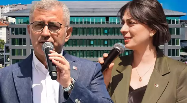 Former Üsküdar Mayor Hilmi Türkmen: The CHP closed the projects we left behind.