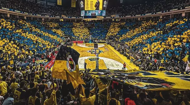 Good news for Fenerbahçe fans! The big final will be broadcast without a password.