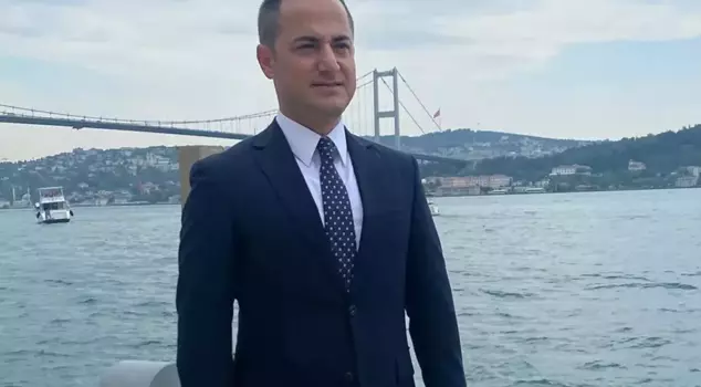 The audio recording of KİPTAŞ President Ali Kurt, who was detained, has emerged: 