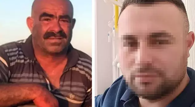 The specialist sergeant opened fire on his father.