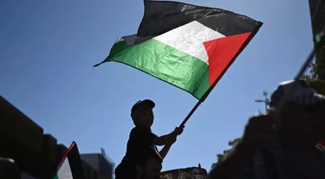 Malta has decided to recognize Palestine as a state: A moral responsibility.