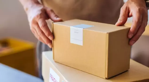 A new era in online shopping! The seller will cover the return shipping costs.