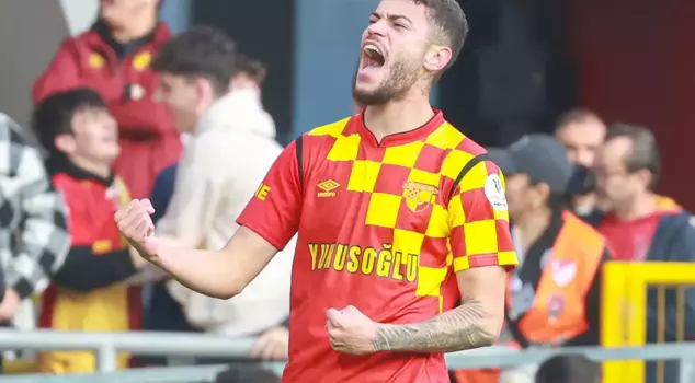 Surprise suitor for Romulo! The team that eliminated Fenerbahçe wants him.