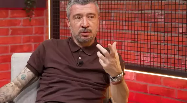 Tümer Metin stated who should be the head coach of Fenerbahçe.
