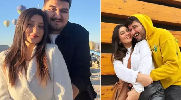 Details of the incident in which Nurse Sevcan was killed! Everything happened in 25 seconds.