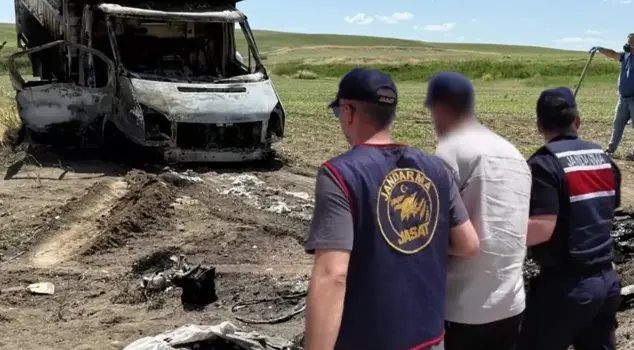 The father-son murder was uncovered like this! Look at what they did to prevent the base station from recording.