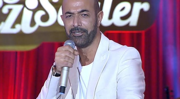 A striking statement from Cengiz İmren! He remembered his masters and criticized his colleagues.