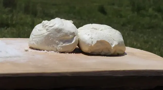 Erzincan tulum cheese has received geographical indication registration from the EU.