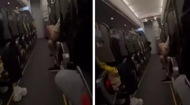 Fenerbahçe Beko's EuroLeague victory was announced on the plane.